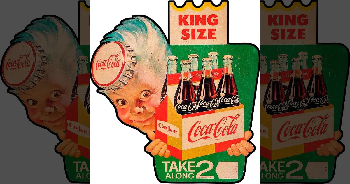 The CocaCola Bottle Design History